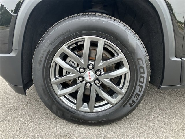 2019 Gmc Acadia SLT photo 23