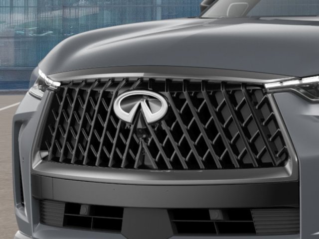 2026 Infiniti QX60 AWD photo 9
