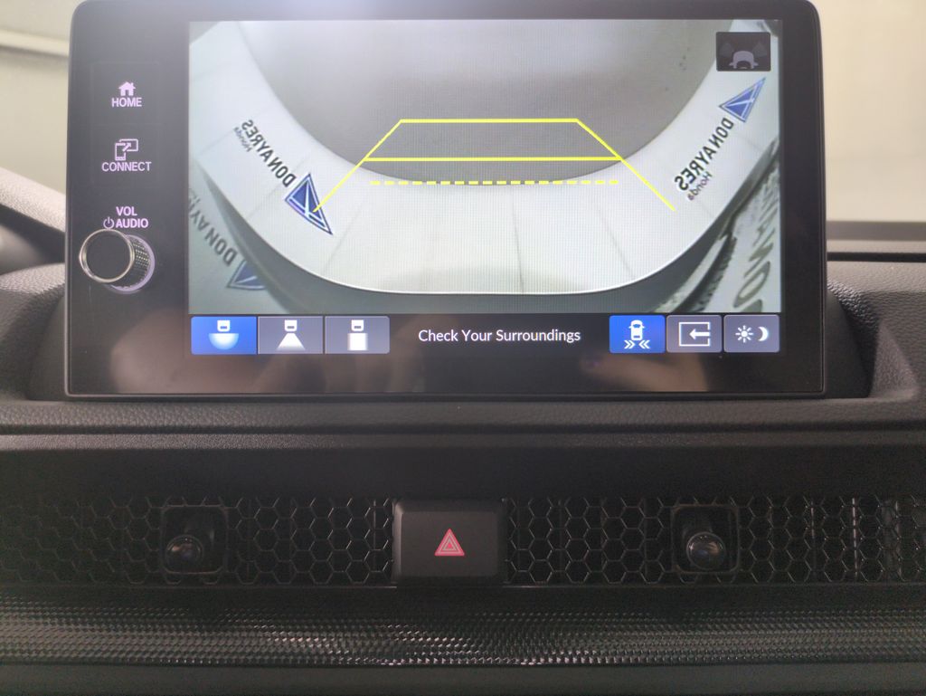 2026 Honda CR-V Hybrid Sport-L photo 19