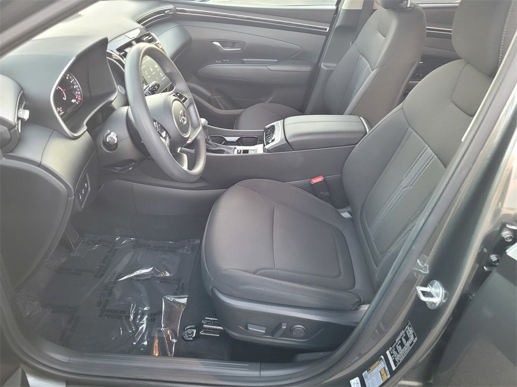 2023 Hyundai Tucson SEL photo 14