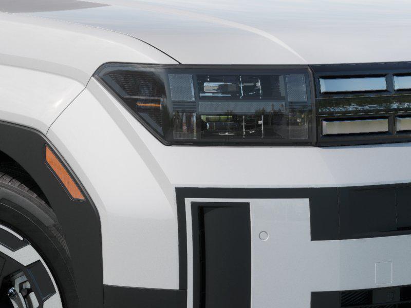 2026 Hyundai Santa Fe SE photo 9