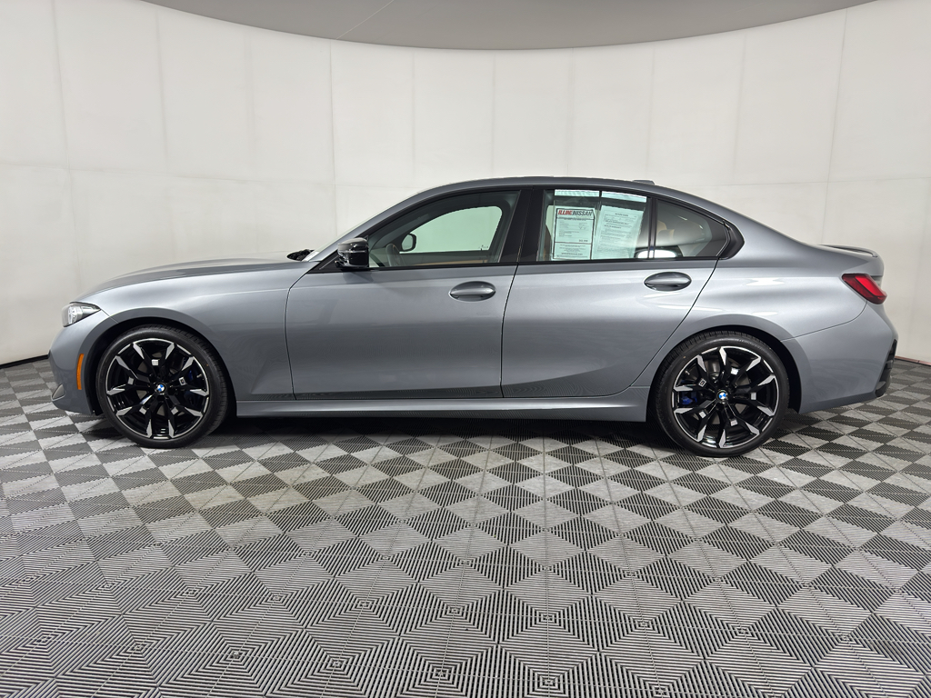 2025 Bmw M340i photo 4