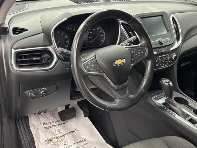 2018 Chevrolet Equinox LT photo 14