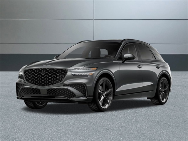 2026 GENESIS GV70 Sport Prestige's photo