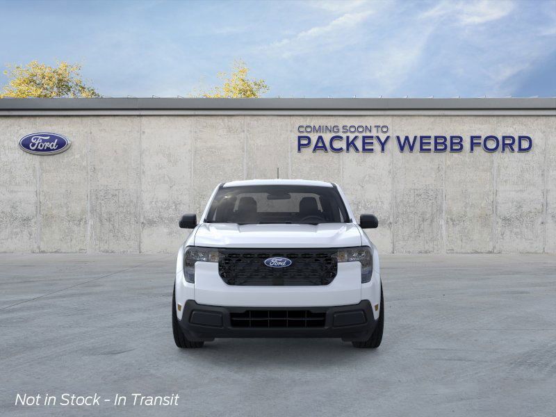 2025 Ford Maverick XL photo 7