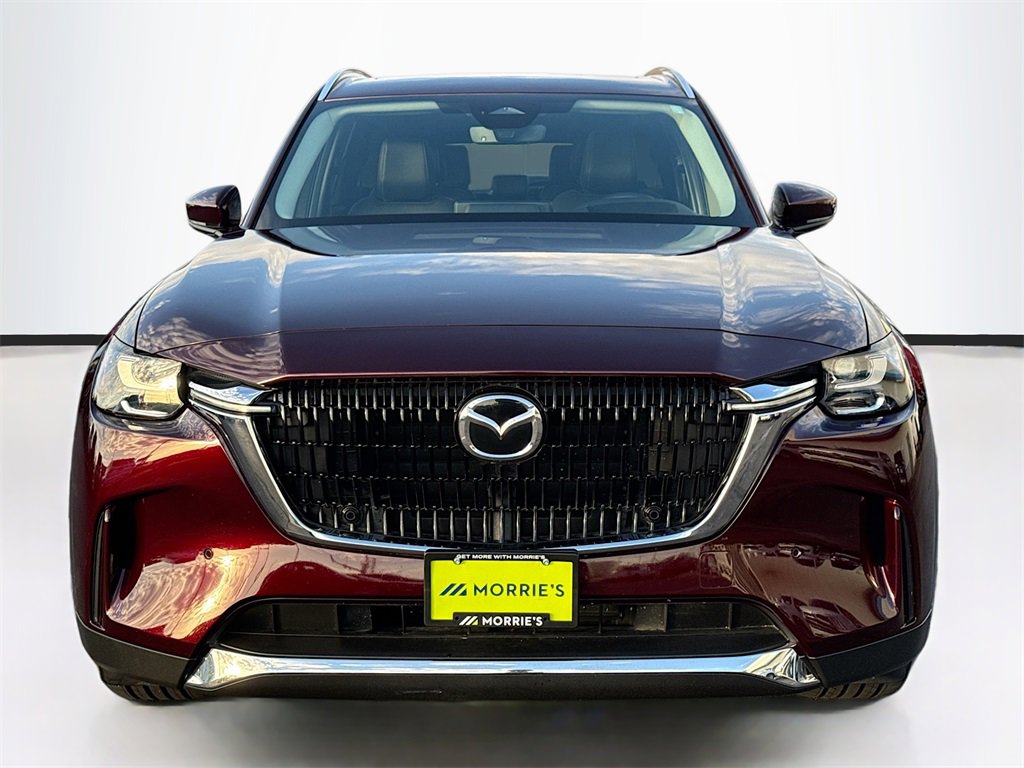 2024 Mazda CX-90 Premium photo 2