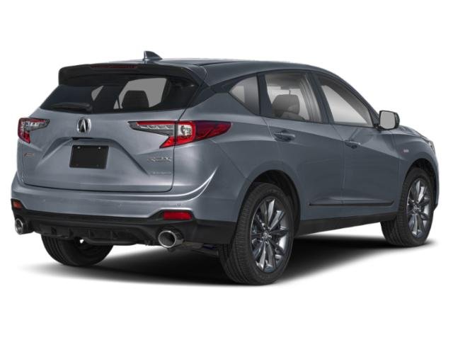 2025 Acura RDX A-Spec photo 2