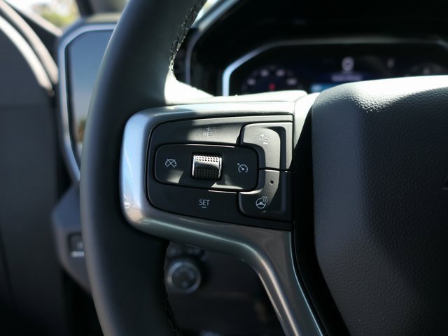2025 Chevrolet Silverado 1500 LT photo 13