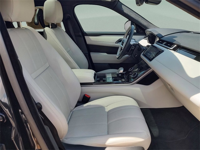 2023 Land Rover Range Rover Velar P400 HST photo 25