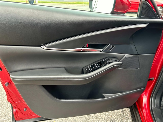 2024 Mazda CX-30 2.5 S Preferred photo 19