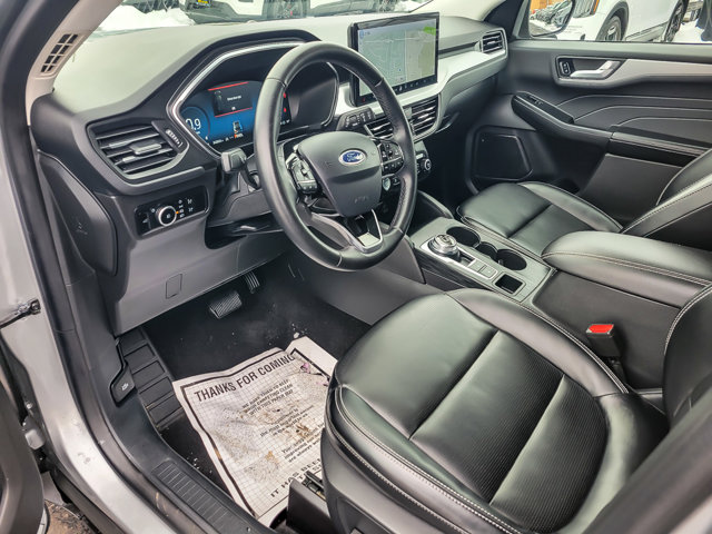 2024 FORD ESCAPE - Image 42