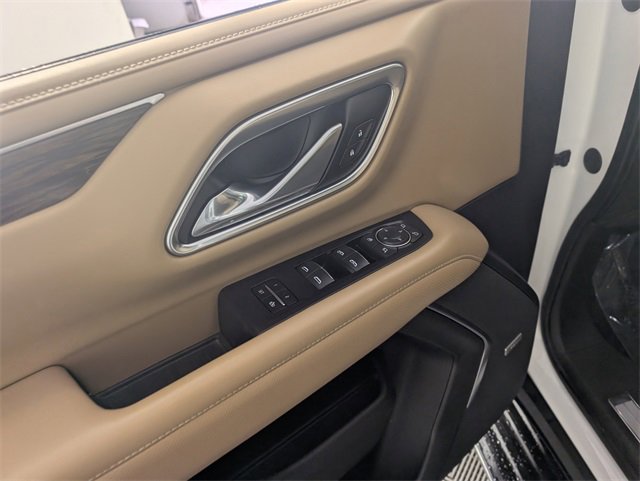 2021 Chevrolet Tahoe Premier photo 17