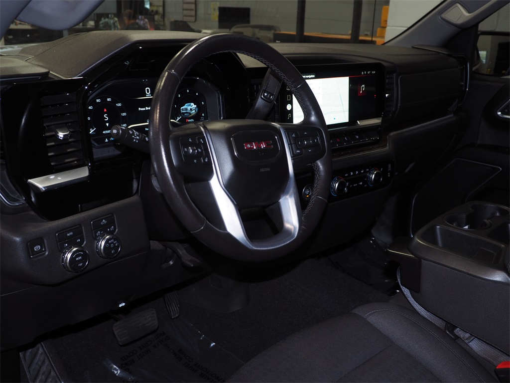 2022 Gmc Sierra 1500 Elevation photo 4