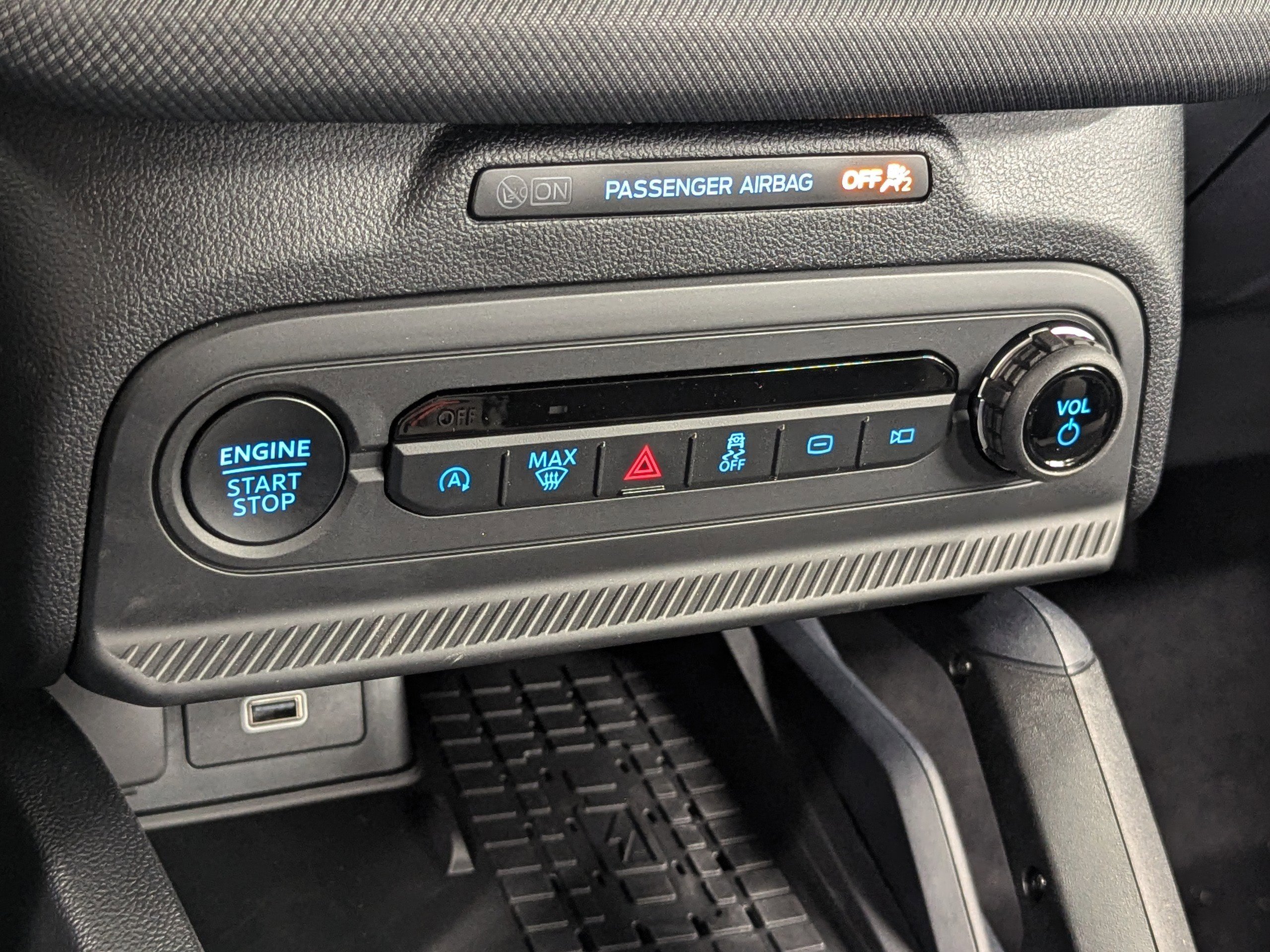 2025 Ford Bronco Sport Big Bend photo 20