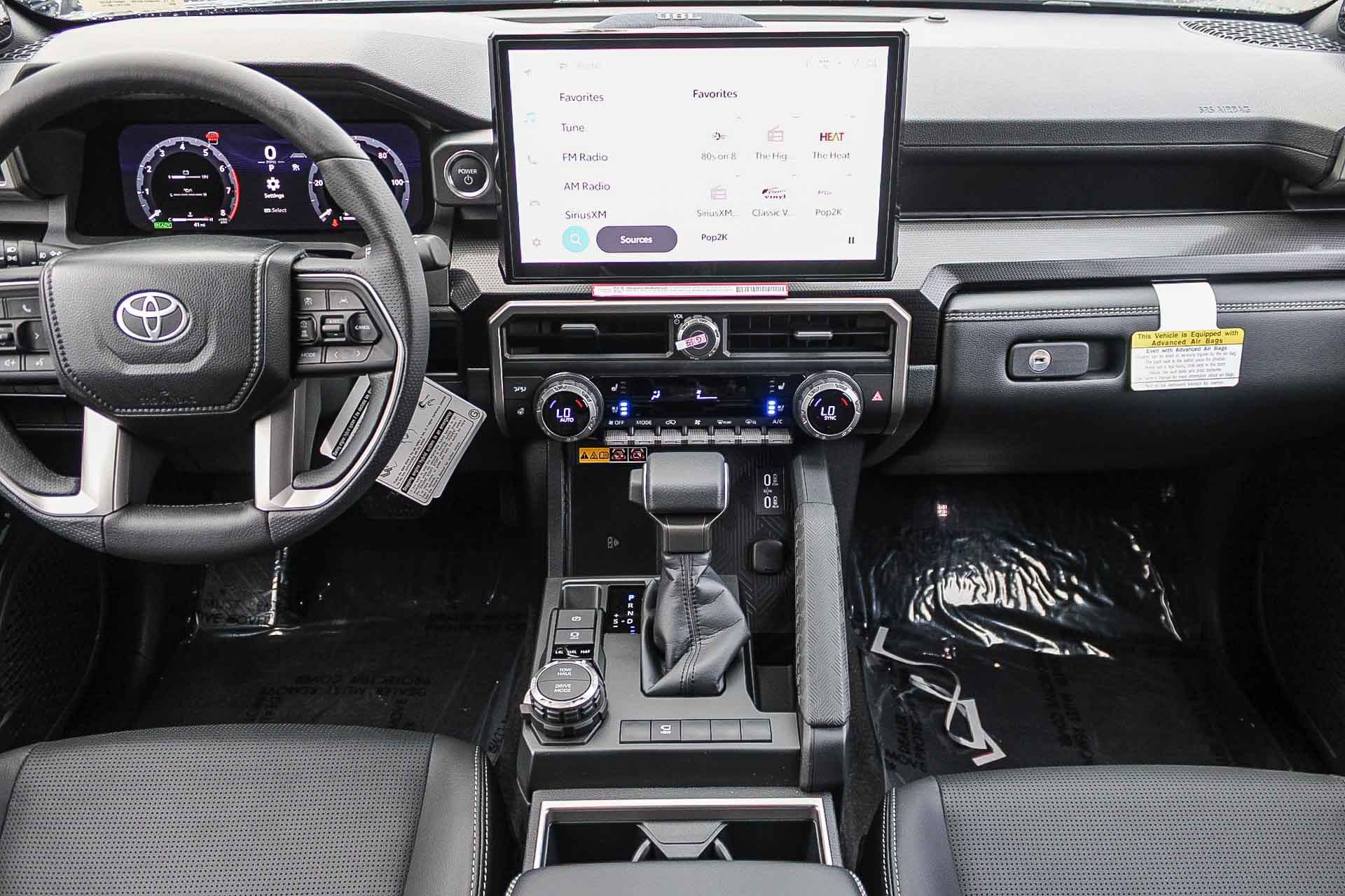 2025 Toyota 4Runner Limited photo 13