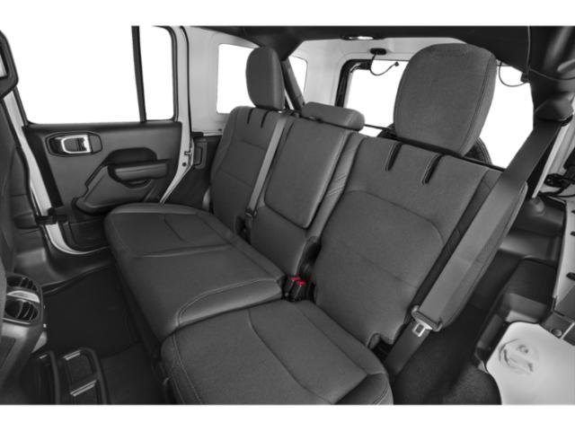 2024 Jeep Wrangler Willys 4xe photo 15