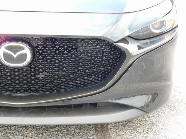 2024 Mazda Mazda3 Hatchback 2.5 s Preferred photo 9