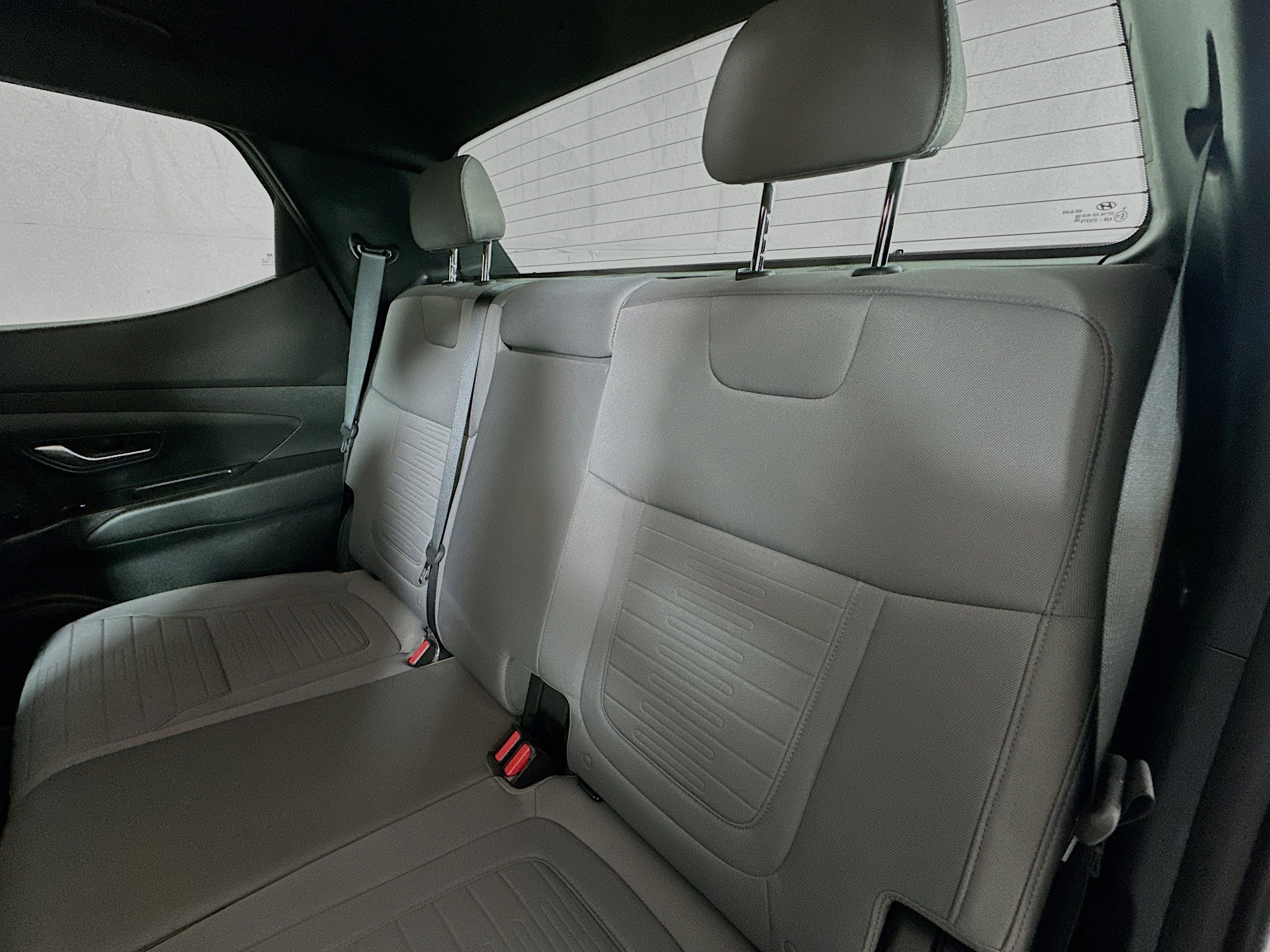 2023 Hyundai Santa Cruz SEL photo 20