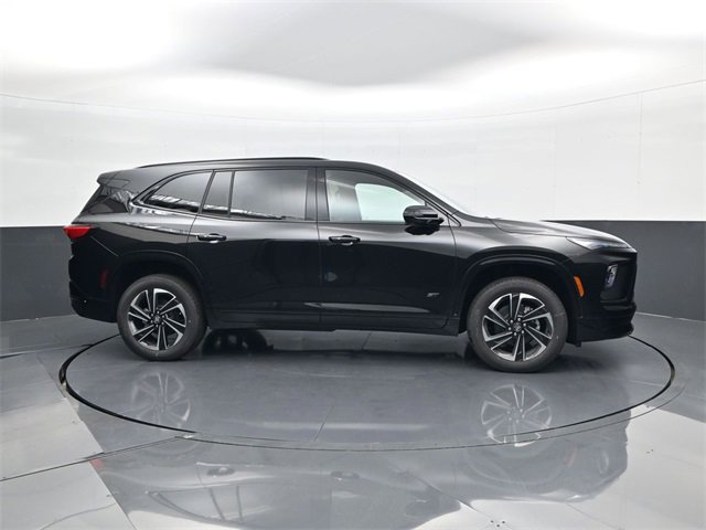 2026 Buick Enclave Sport Touring photo 3
