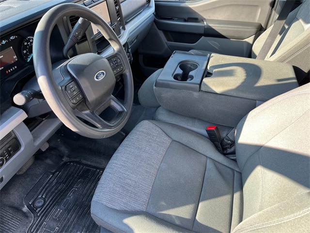 2024 Ford F-250 photo 23