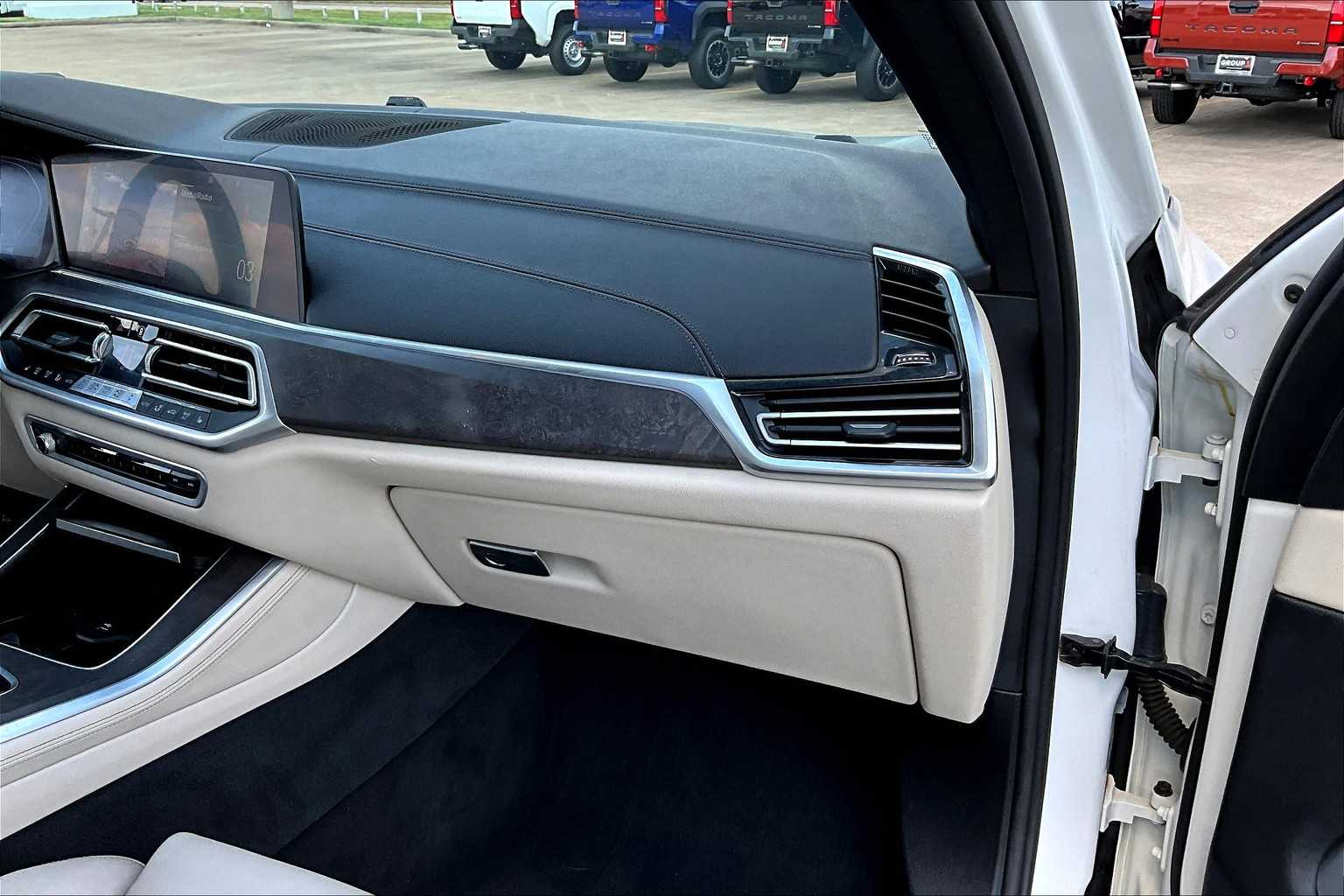 2019 Bmw X5 xDrive40i photo 33