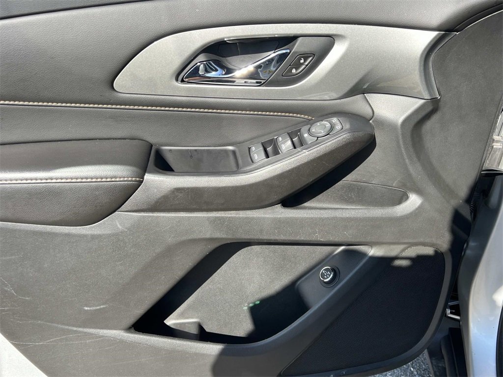 2020 Chevrolet Traverse photo 12