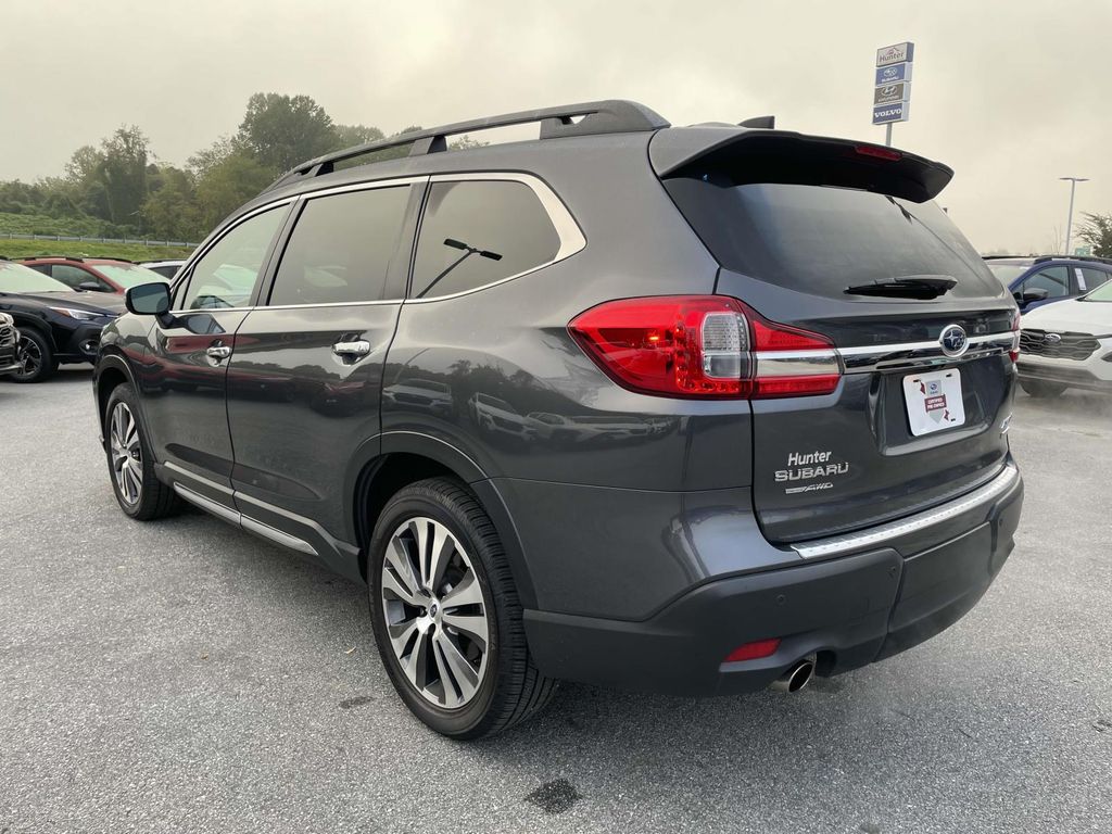 2022 Subaru Ascent Touring photo 26