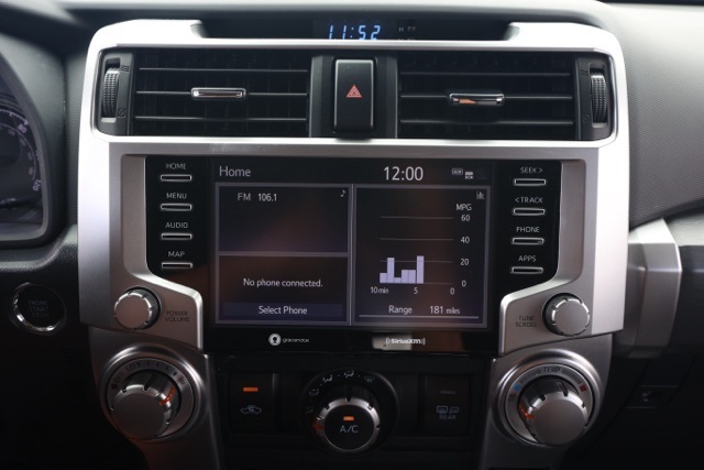 2024 Toyota 4Runner SR5 photo 27