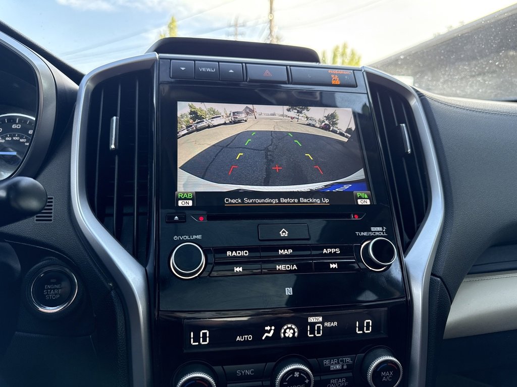 2019 Subaru Ascent Touring photo 27