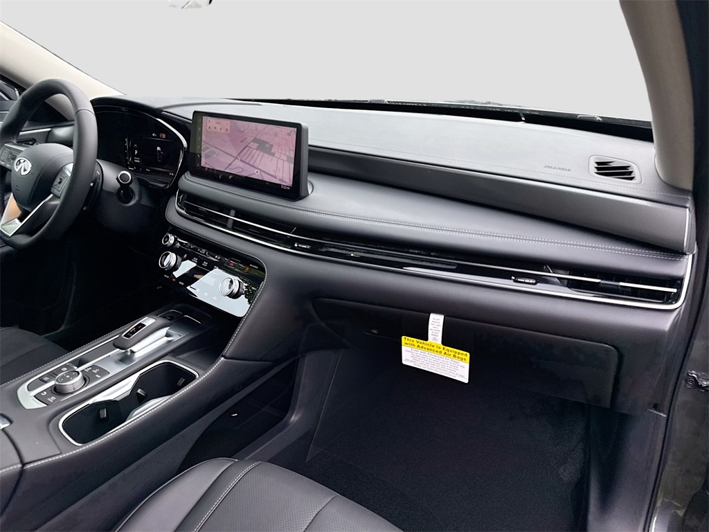 2026 Infiniti QX60 Pure photo 32