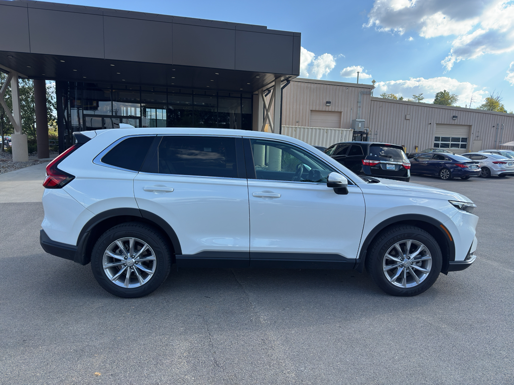 2023 Honda CR-V EX-L photo 3