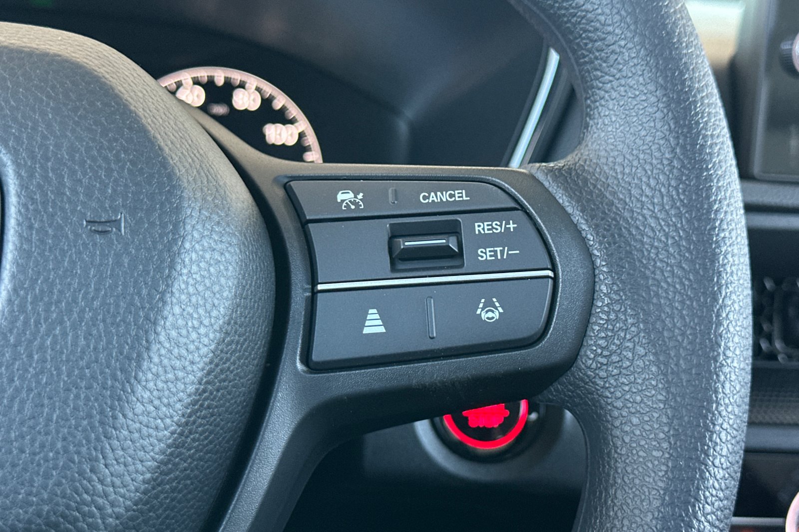 2026 Honda CR-V EX photo 24