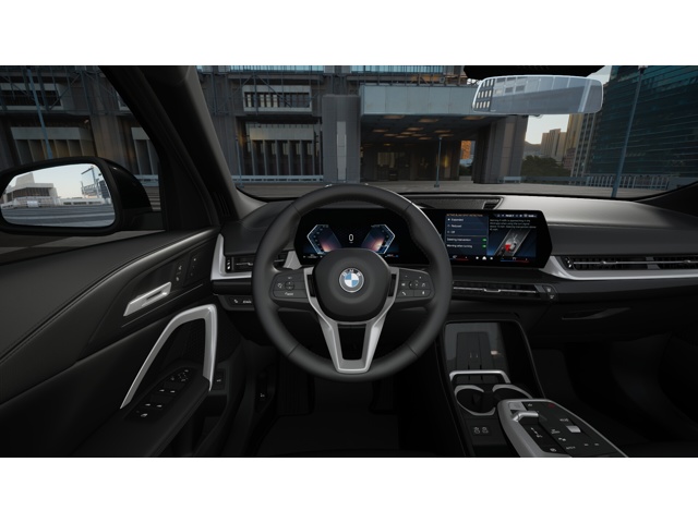 2026 Bmw X2 xDrive28i photo 10