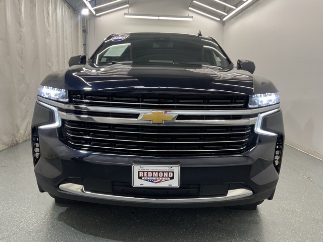 2023 Chevrolet Tahoe LT photo 2