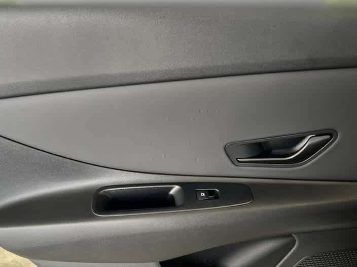 2025 Hyundai Elantra Hybrid Limited photo 44