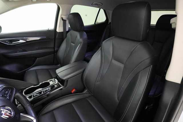 2023 Buick Envision Essence photo 12