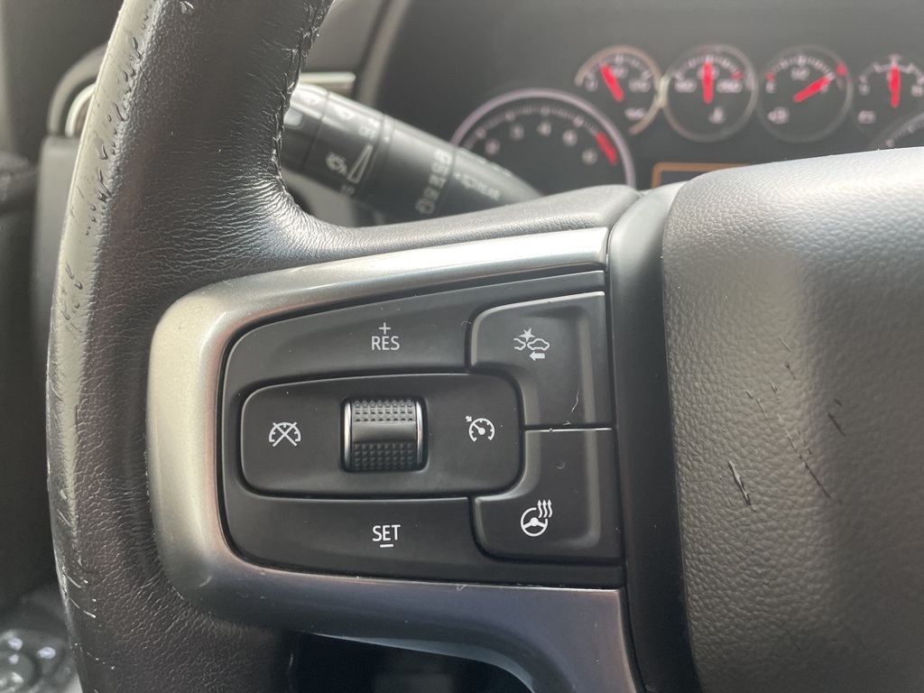 2021 Chevrolet Tahoe Z71 photo 12