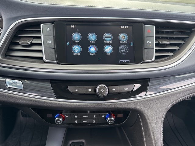 2019 Buick Enclave Essence photo 28