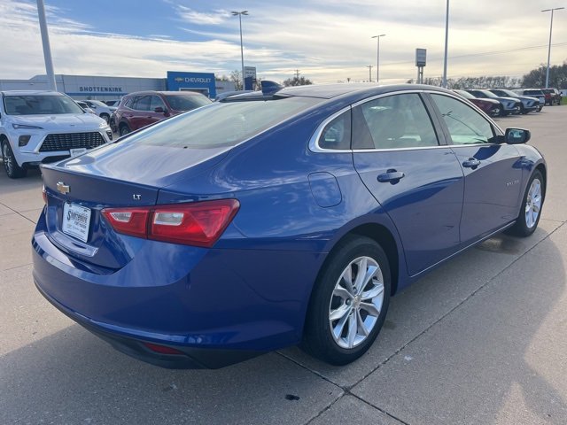 2023 Chevrolet Malibu 1LT photo 4