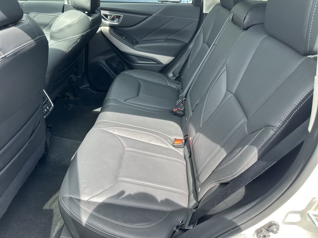 2024 Subaru Forester Limited photo 6