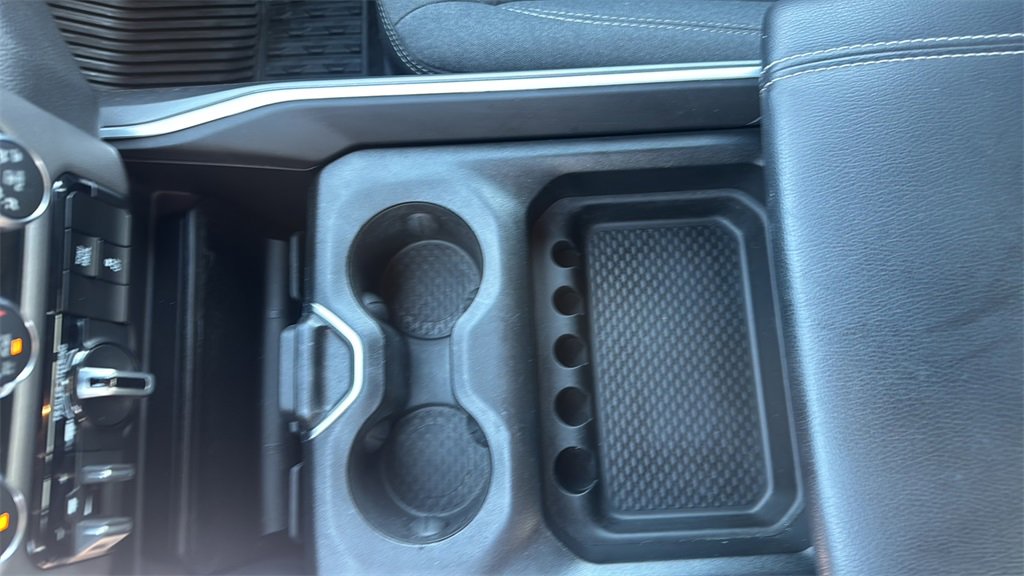 2023 Ram 1500 Big Horn photo 18