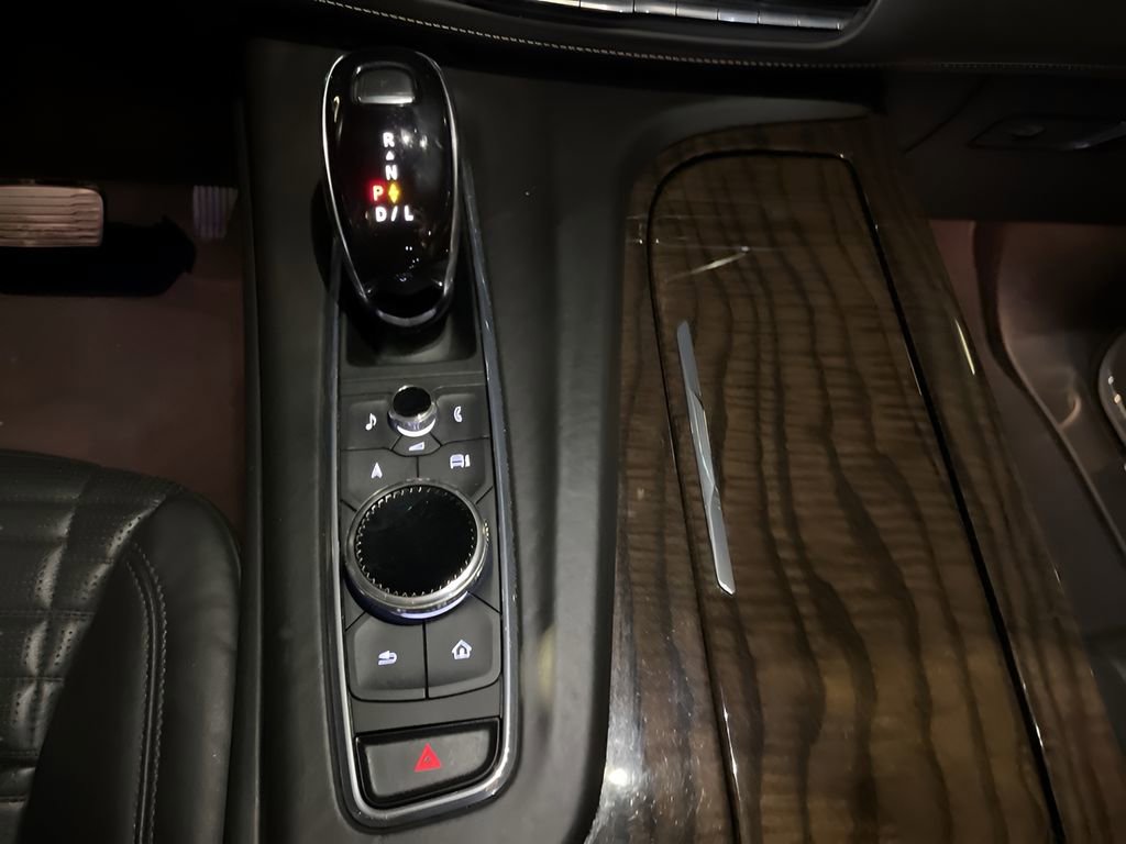 2023 Cadillac Escalade ESV Premium Luxury Platinum photo 25