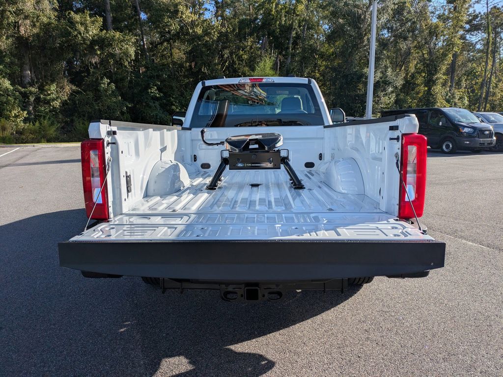 2026 Ford F-250 XL photo 13