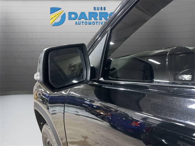 2020 Gmc Acadia AT4 photo 6