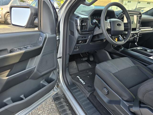 2025 Ford F-150 STX photo 13