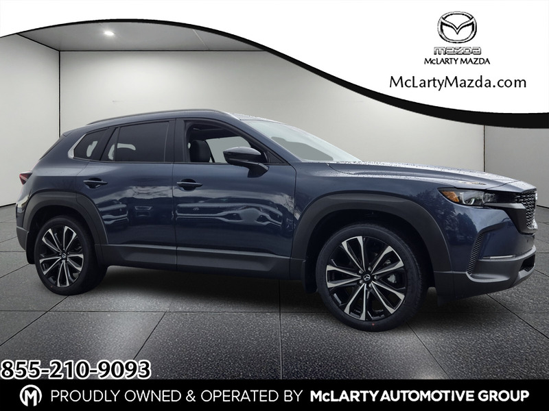 2026 Mazda CX-50 Premium's photo