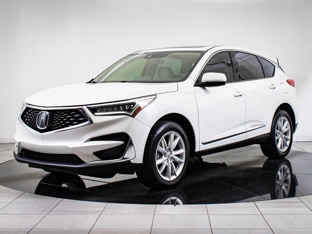 2020 Acura RDX Base's photo