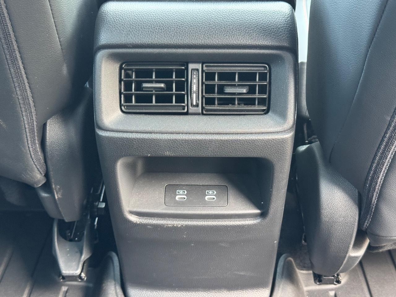 2024 Honda CR-V Hybrid Sport-L photo 14