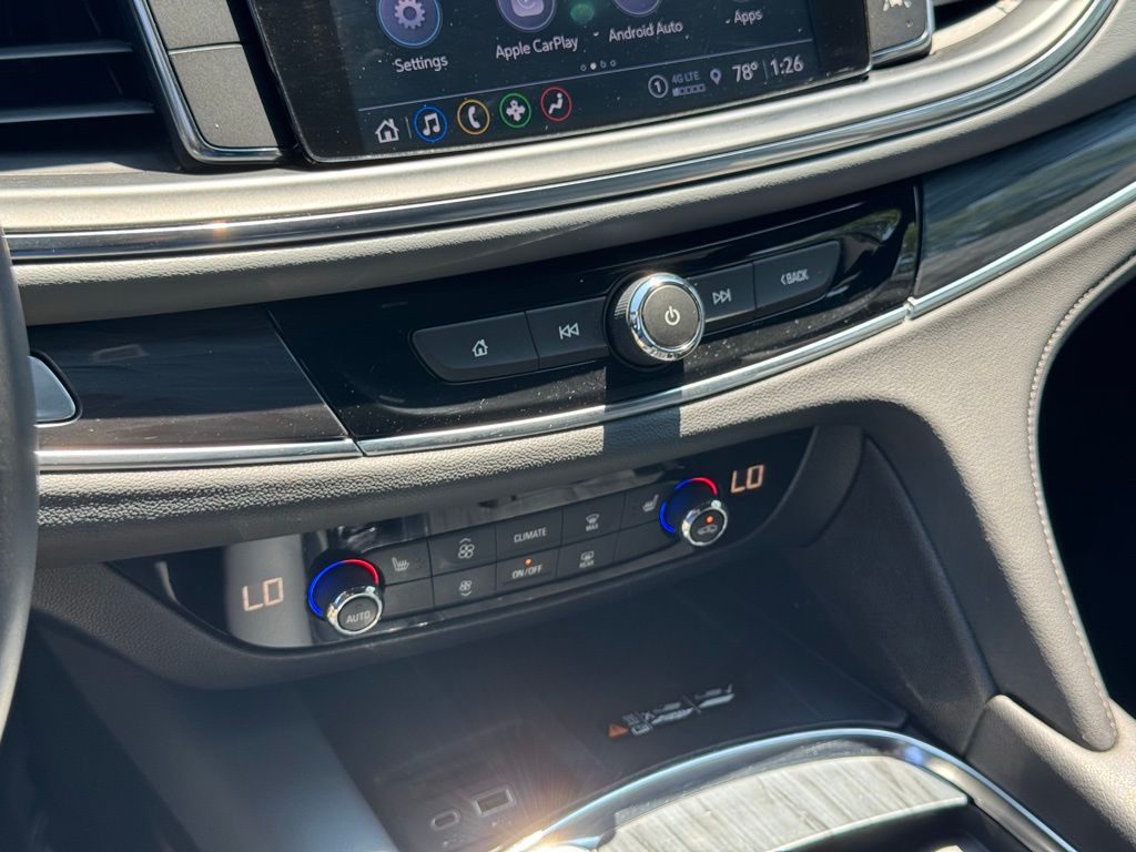 2023 Buick Enclave Essence photo 33