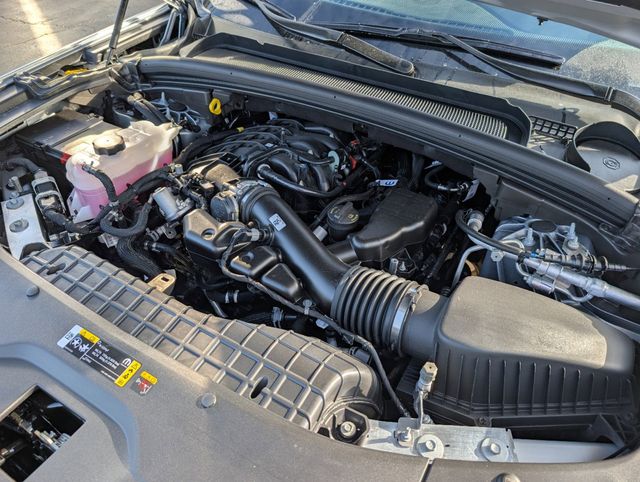 2025 Jeep Grand Cherokee Limited photo 32